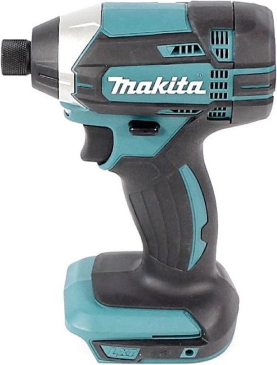 Produktbild Makita DLX 2145 TJ Kombi-Set (Akkubetrieb)