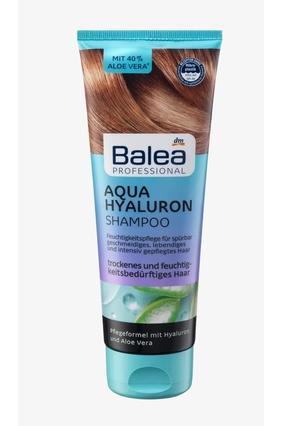 Produktbild dm BaleaProfessional Shampoo Aqua Hyaluron (250 ml, Flüssiges Shampoo)