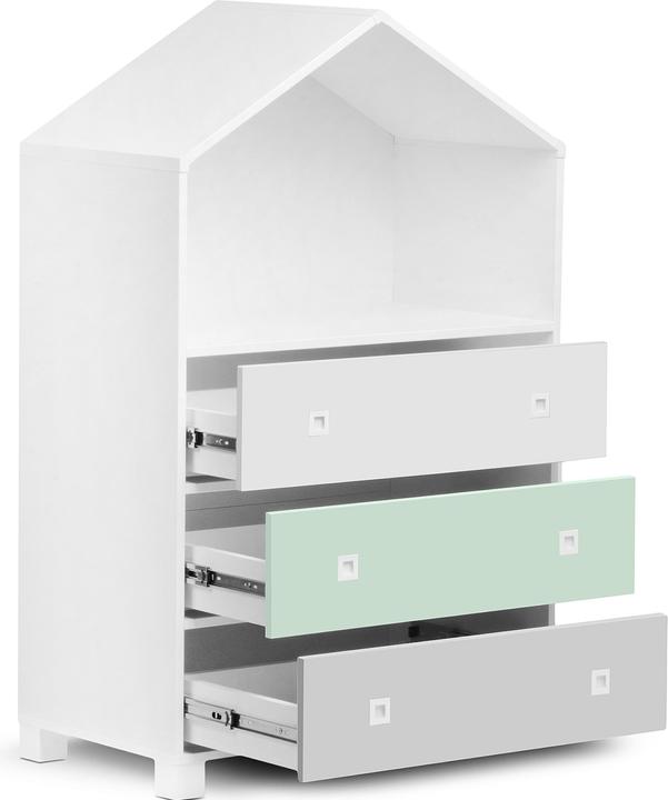 Produktbild Konsimo Mirum (57 x 172 x 45 cm)