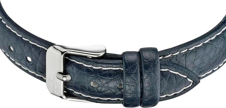Produktbild Master Time MTLA-10490-32L Funk Basic Series Damen 34mm 3ATM (Analoguhr, Digitaluhr, Funkuhr, Mondphasenuhr, 34 mm)