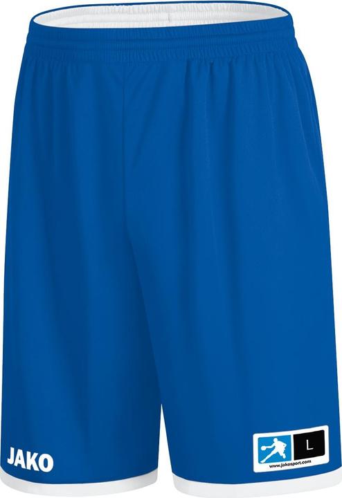 Actual product image JAKO Reversible Shorts Change 2.0 (M)