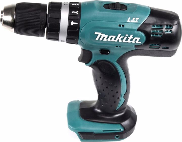 Produktbild Makita DHP 453 FX12 (Akkubetrieb)