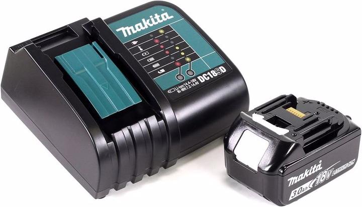Produktbild Makita DHP 453 FX12 (Akkubetrieb)