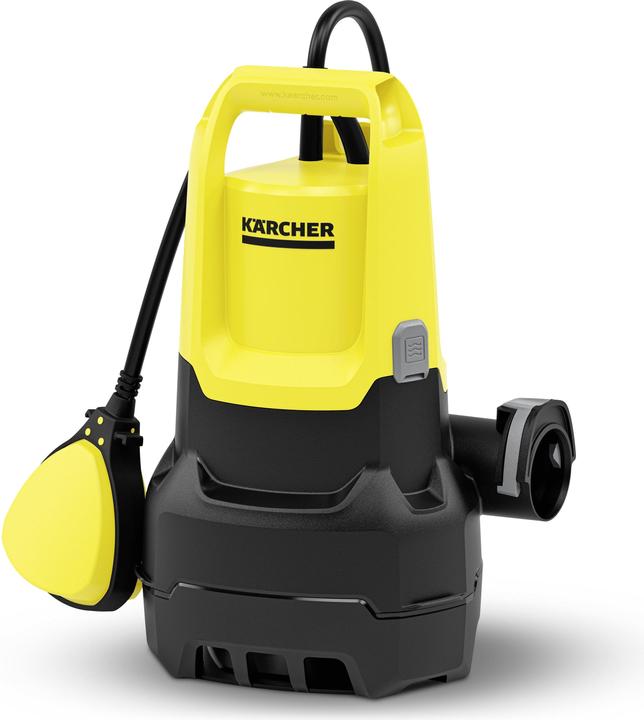 Produktbild Kärcher SP 11.000 Dirt (Regenfasspumpe)