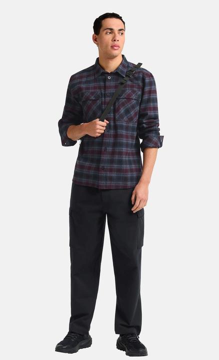 Immagine prodotto Jack Wolfskin Baja Flannel Shirt M (XL)