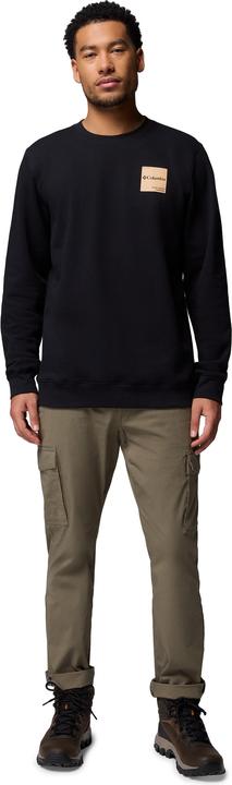 Actual product image Columbia Men’s Trek™ Crew Sweatshirt (XL)