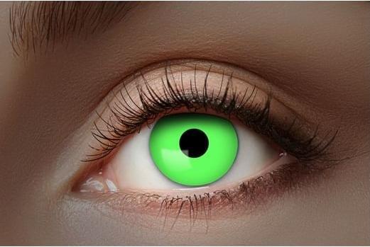 Actual product image Zoelibat UV Flash Green (Green)