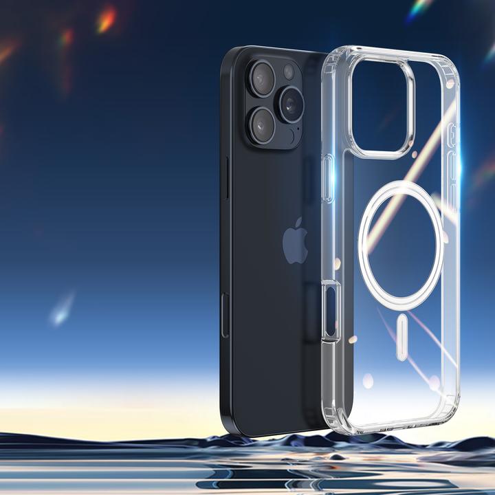 Produktbild Dux Ducis Clin Mag (Apple iPhone 16 Pro)