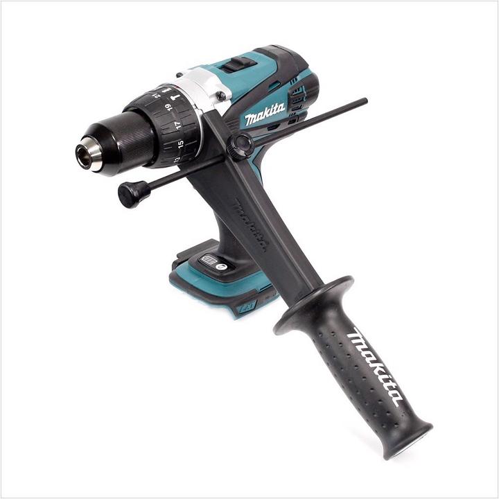 Image du produit Makita DHP458Z (Fonctionnement sur batterie)