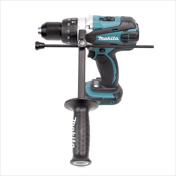 Image du produit Makita DHP458Z (Fonctionnement sur batterie)