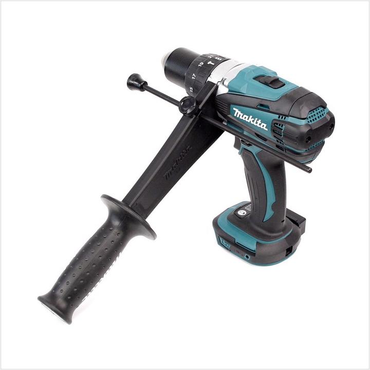 Image du produit Makita DHP458Z (Fonctionnement sur batterie)