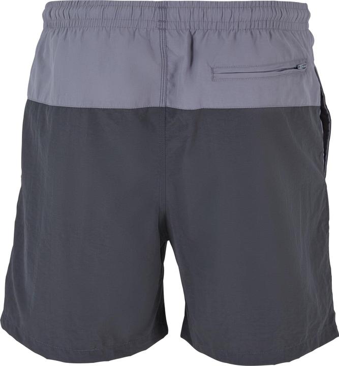 Actual product image Urban Classics Block Swim Shorts (XS)