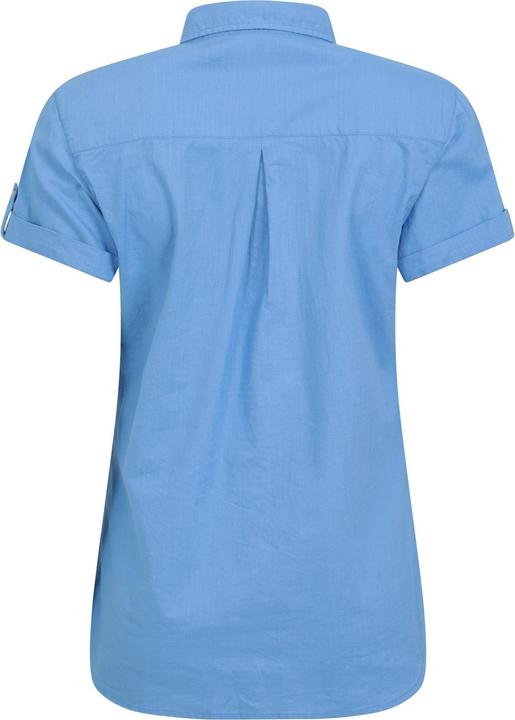 Immagine prodotto Mountain Warehouse Coconut Camicia Maniche Corte Donna (46)