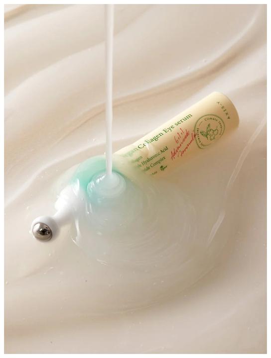 Immagine prodotto Axis-Y Collagen (Siero, 10 ml, Giorno + Notte)