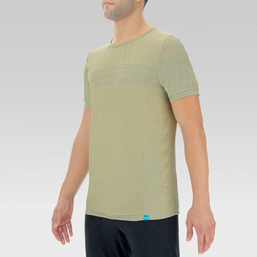 Produktbild UYN T-Shirt Natural Training Eco Color (XL)
