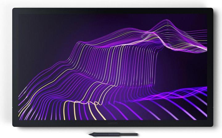 Produktbild Wacom Cintiq PRO 27 (26.90", 5080 lpi)
