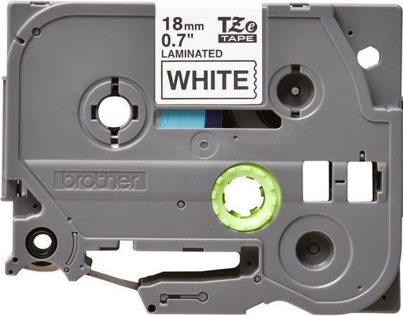 Produktbild Brother TZe-241CIV (1.80 cm, Schwarz, Weiss)