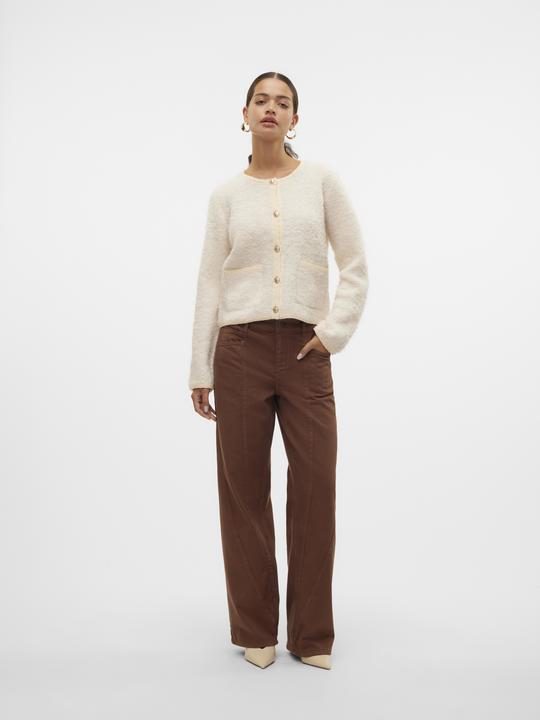 Produktbild Vero Moda VMMEZA Strickjacke Strickjacke (XS)