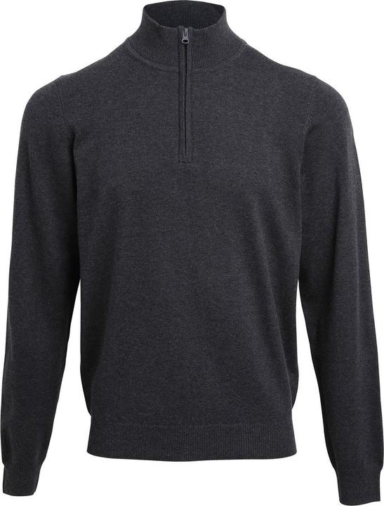 Produktbild Premier Sweatshirt mit Reissverschluss (XS)