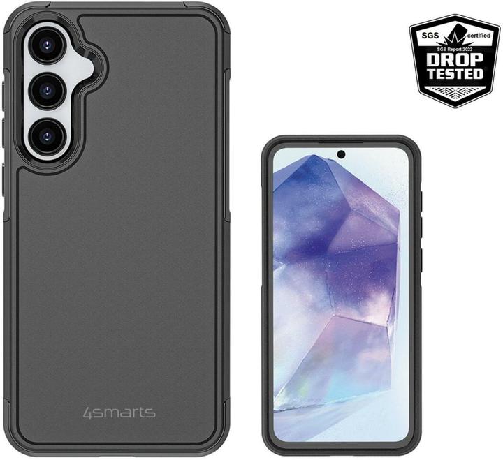Actual product image 4smarts Defend Case (Samsung Galaxy A55)