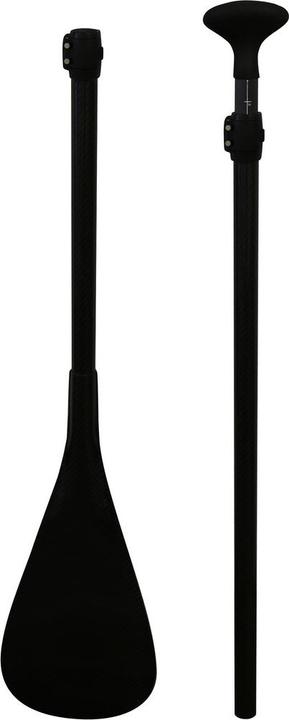 Airboard Fibre de verre (220 cm, 3 pièces)