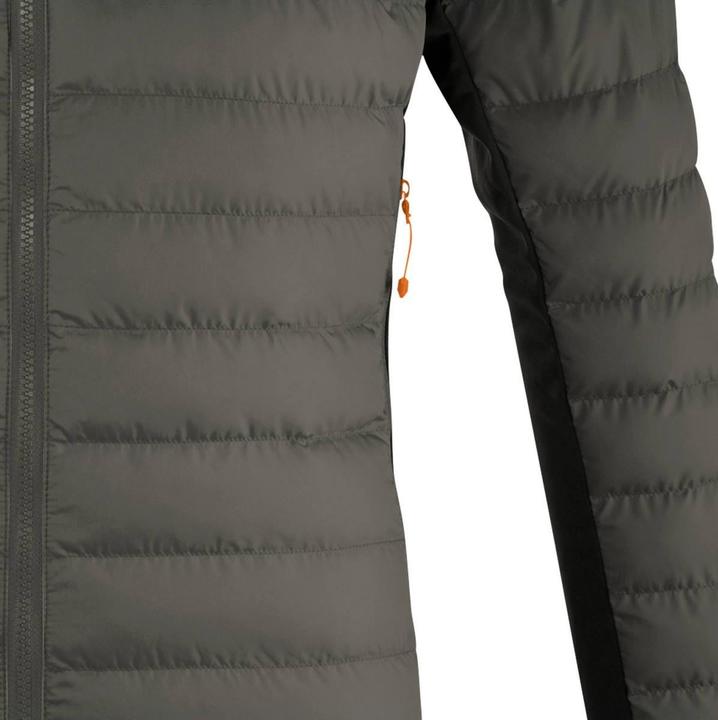 Actual product image Millet Fitz Roy Warmer Hoodie (S)