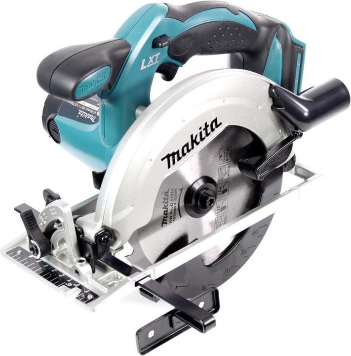 Actual product image Makita DSS 611 Z