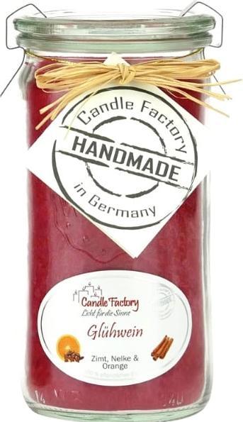 Image du produit Candle Factory Mini Jumbo Vin chaud