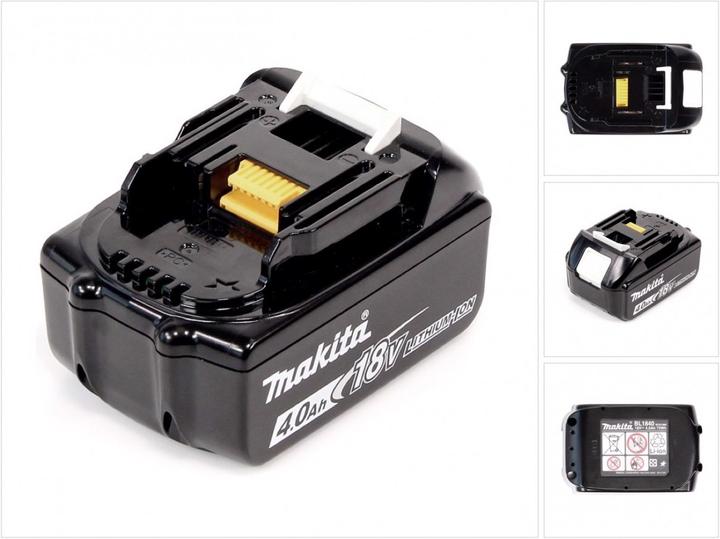 Produktbild Makita BL1840B (18 V)
