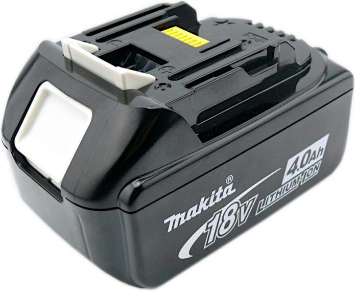 Makita BL 1840 B (18 V)