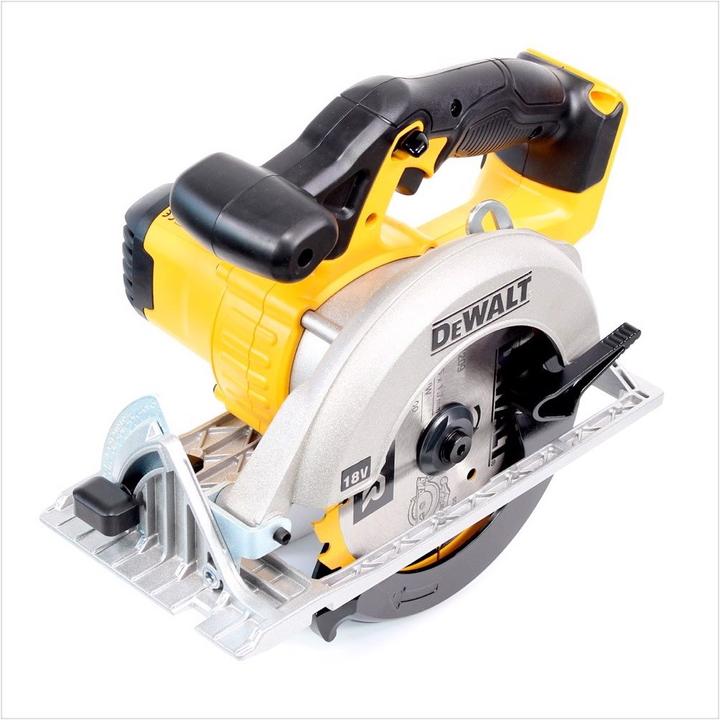 Image du produit DeWalt DÉP 391 N