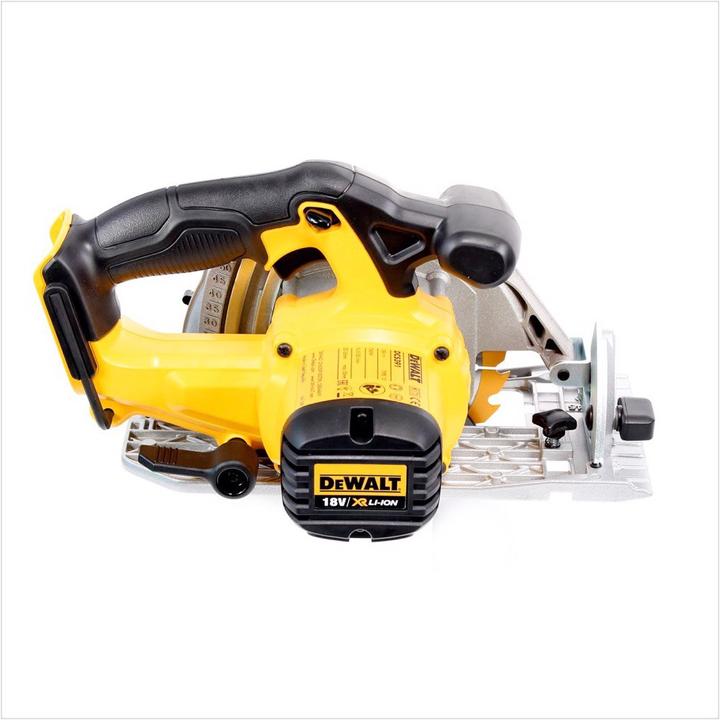 Image du produit DeWalt DÉP 391 N