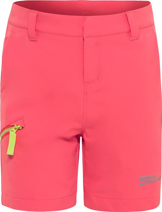 Image du produit Jack Wolfskin Turbulence Shorts K (116)