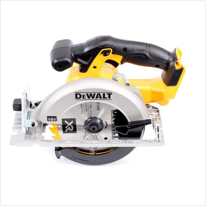 Actual product image DeWalt DCS 391 N