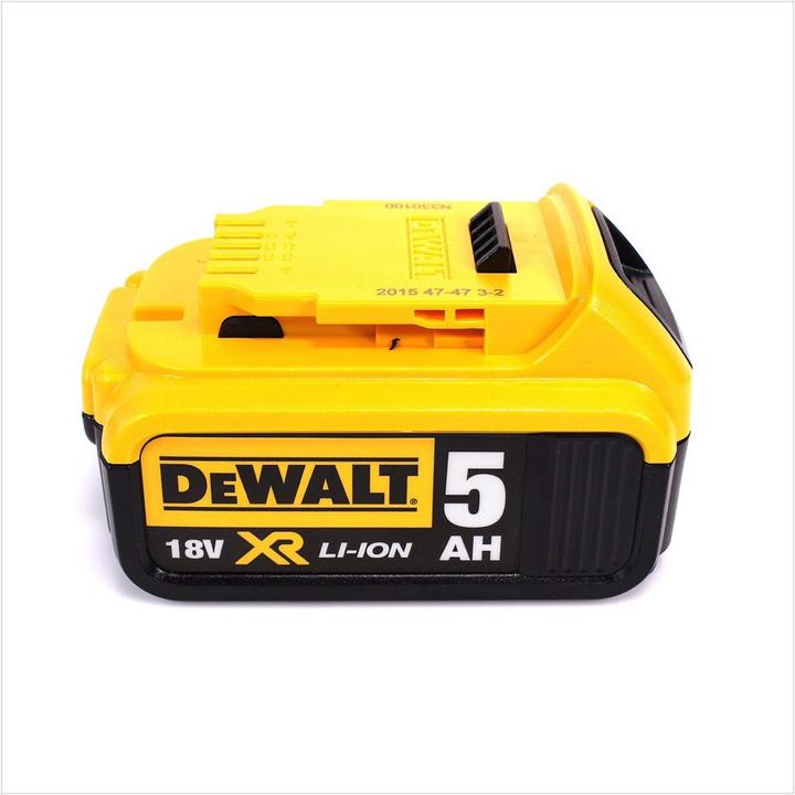 Actual product image DeWalt DCS 355 N