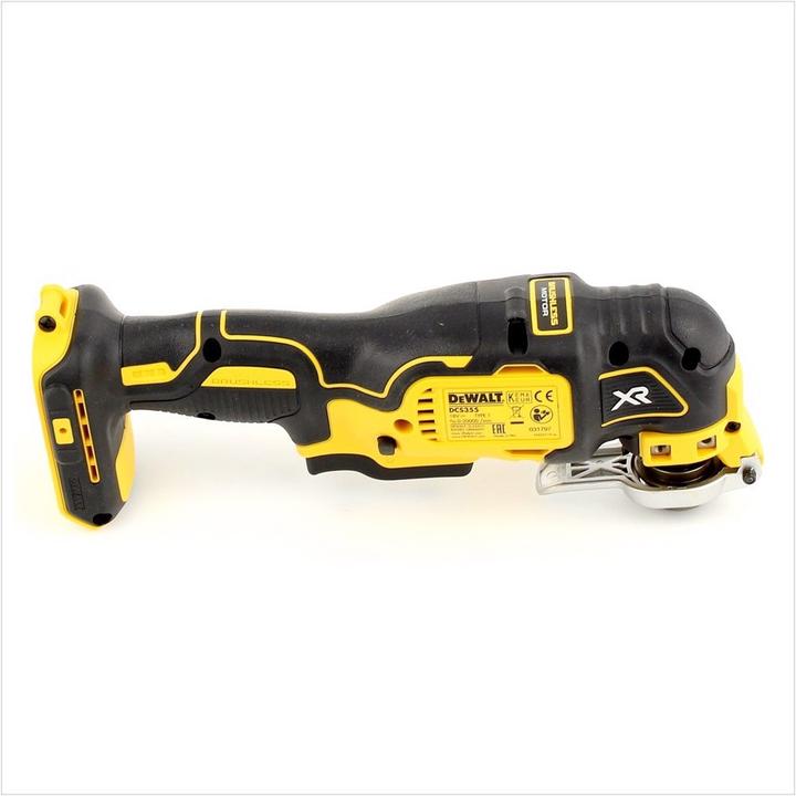 Actual product image DeWalt DCS 355 N