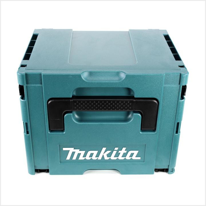 Produktbild Makita DSS 611 RF1J Akku Handkreissäge 18V 165 mm im Makpac + 1x 3,0Ah Akku + Ladegerät
