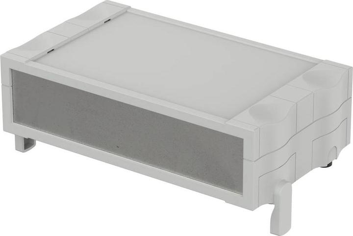 Produktbild Bopla Tisch-Gehäuse 136.9 x 240.7 x (Gehäuse)