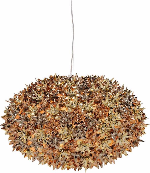 Image du produit Kartell Bloom Precious S2 Lampe à suspendre (G9)