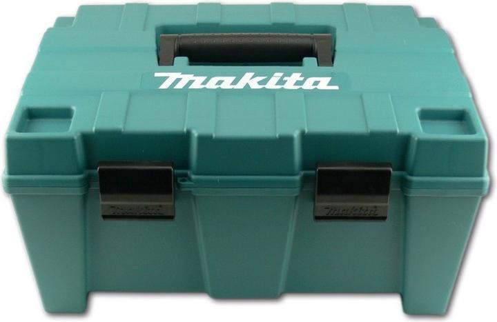 Produktbild Makita BJV 180 18V Li-ion Akku Stichsäge + 1x Akku BL1830 B + DC18RC Lader + Koffer