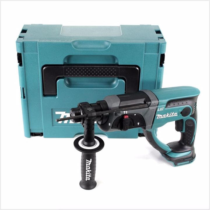 Produktbild Makita DHR202ZJ (Akkubetrieb)