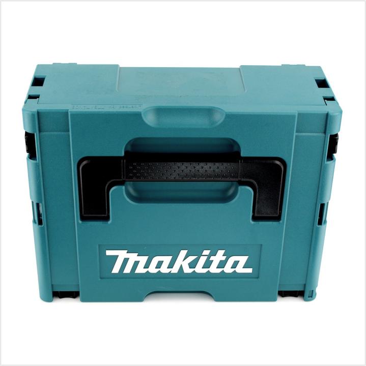 Actual product image Makita DHP 458 RTJ (Rechargeable battery operated)