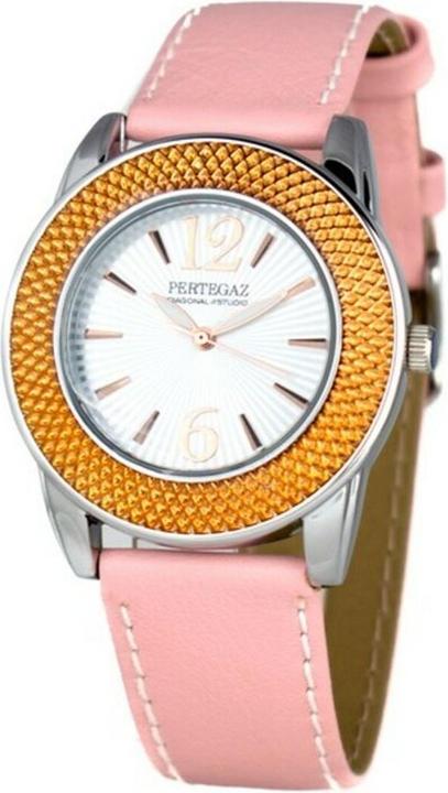 Pertegaz Damenuhr PDS-046-R (Ø 36 mm) (36 mm)