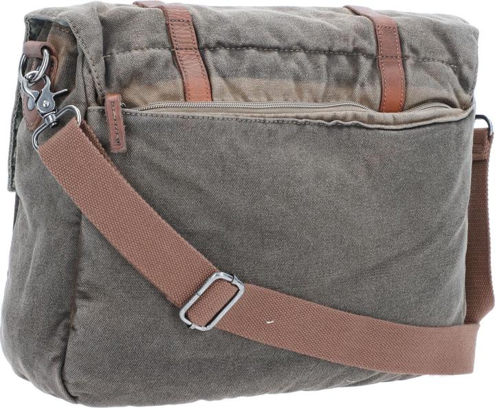 Immagine prodotto Greenburry Borsa a tracolla vintage Aviator 5901 Messenger