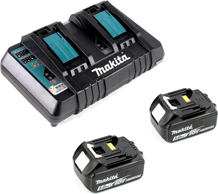 Produktbild Makita Power Source Kit (18 V)