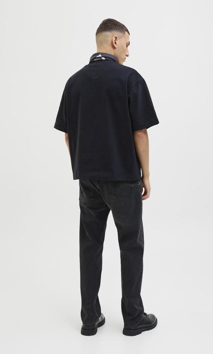 Produktbild Jack & Jones JJIMIKE JJORIGINAL SBD 925 Tapered Fit Jeans Tapered Fit Jeans (33)