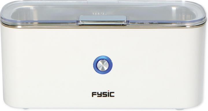 Image du produit Fysic FC-18 Nettoyeur à ultrasons (50 kHz, 350 ml)