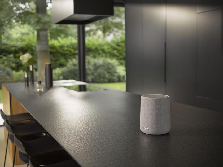 Productafbeelding Harman/Kardon Kardon Citation ONE MKIII (Airplay, Bluetooth)