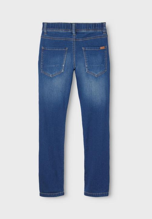 Image du produit Name it Sweatdenim Regular Fit Jeans (98)