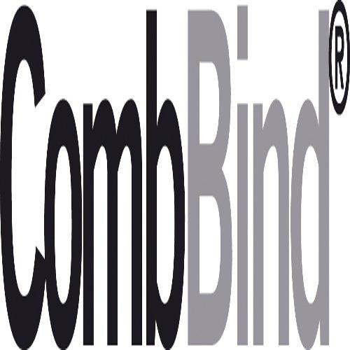 Actual product image GBC CombBind